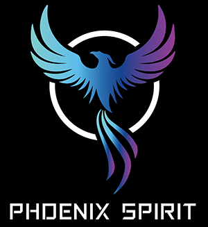 Phoenix Spirit Logo